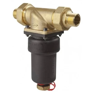Mud remover magnetic filter fdm 2 b 3/4" ot