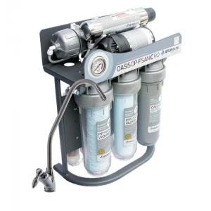 Osmos oasis dp-f trio bw50 pump-uv sanic