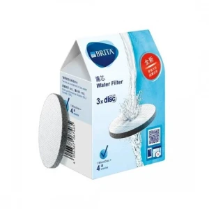 Cartus microdisc (3buc) p/u sticla brita