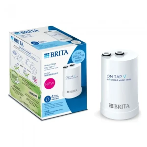 Cartus de schimb p/u brita on tap v-mf