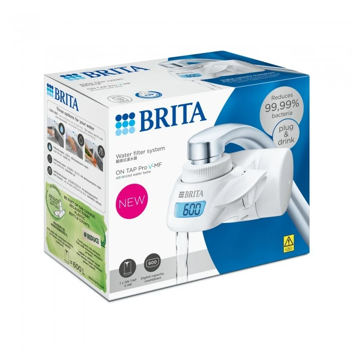Фильтр для крана brita on tap pro v-mf 3