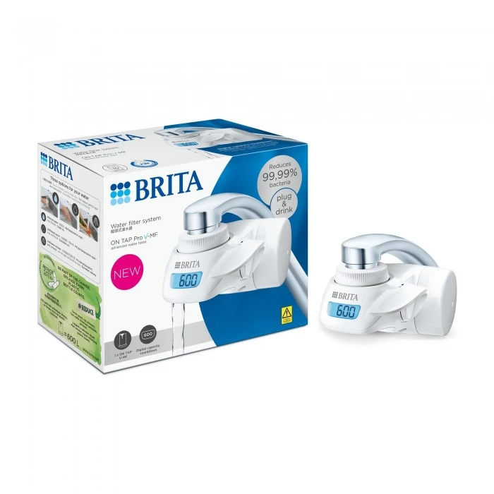 Фильтр для крана brita on tap pro v-mf 2