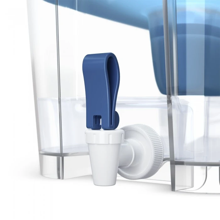 Recipient filtrant brita flow xxl 8,2 l (blue) 5