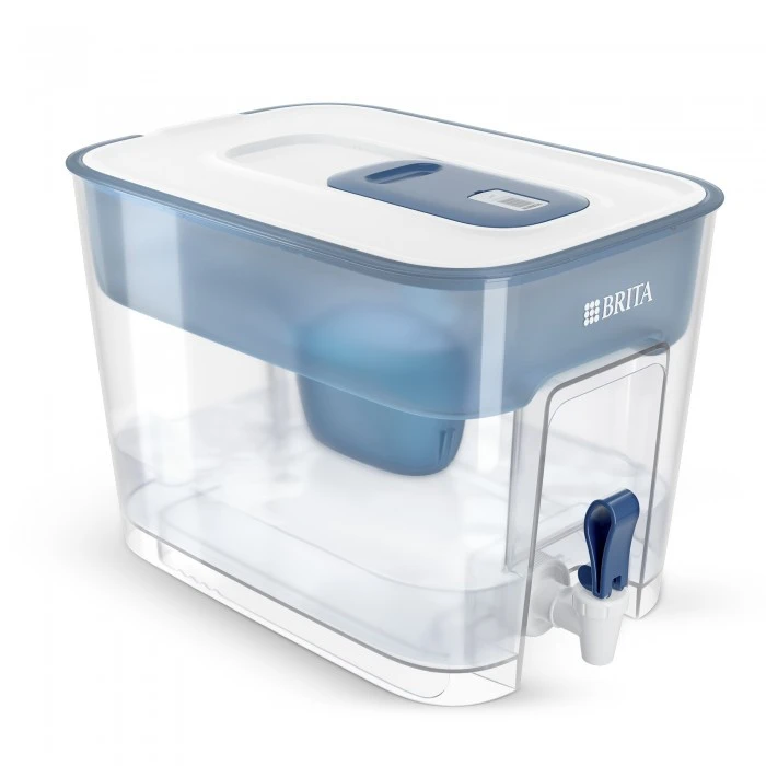 Recipient filtrant brita flow xxl 8,2 l (blue) 2