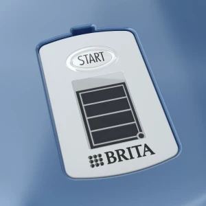 Recipient filtrant brita flow xxl 8,2 l (blue) Thumbnail 6