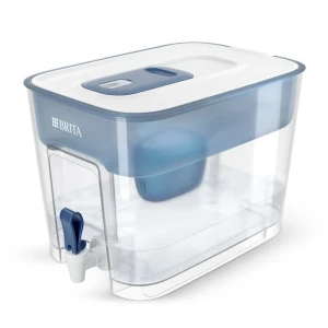 Recipient filtrant brita flow xxl 8,2 l (blue) Thumbnail 4