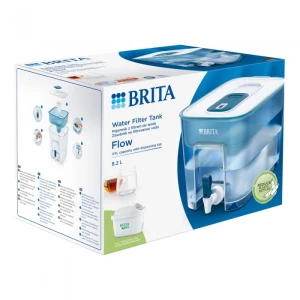 Recipient filtrant brita flow xxl 8,2 l (blue) Thumbnail 8