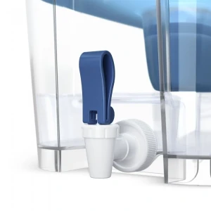 Recipient filtrant brita flow xxl 8,2 l (blue) Thumbnail 5