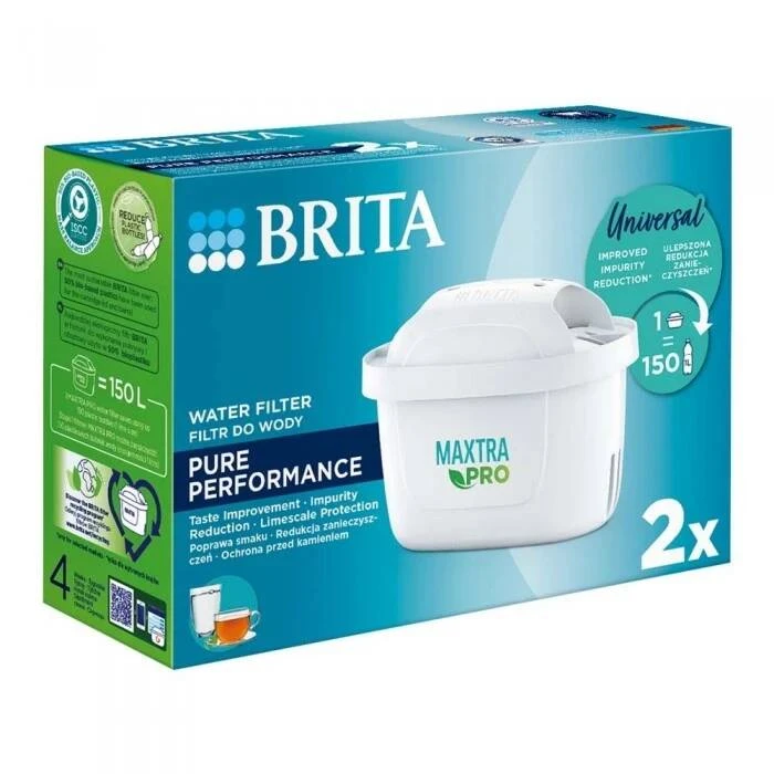 Brita maxtra pro pack 2 2