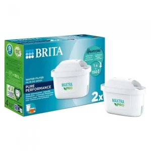 Brita maxtra pro pack 2 cartus de schimb
