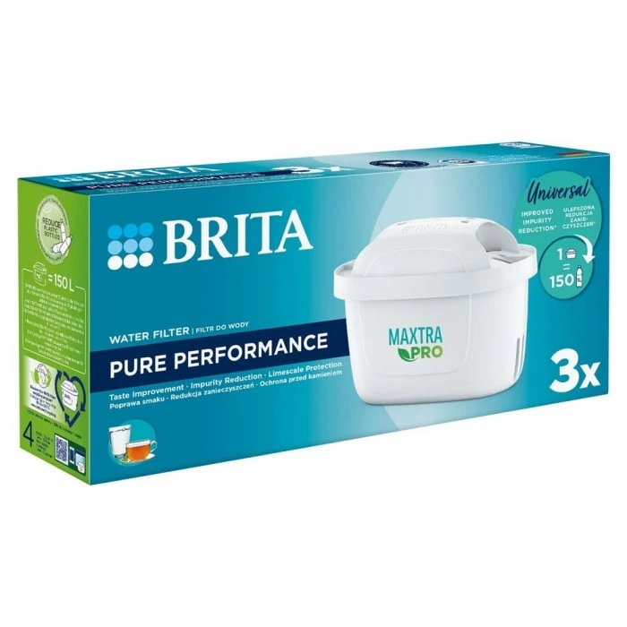 Brita maxtra pro pack 3 2