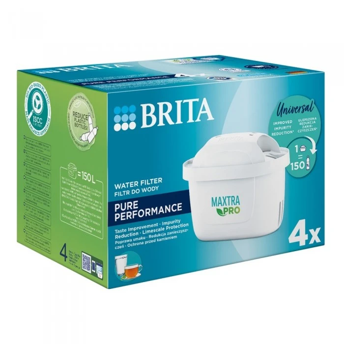 Brita maxtra pro pack 4 2