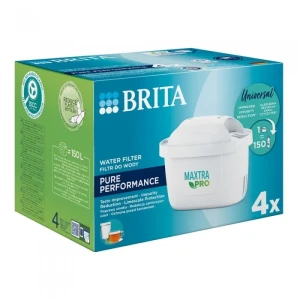 Brita maxtra pro pack 4 Thumbnail 2