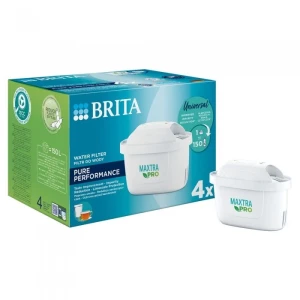 Brita maxtra pro (pack 4) cartus de schimb