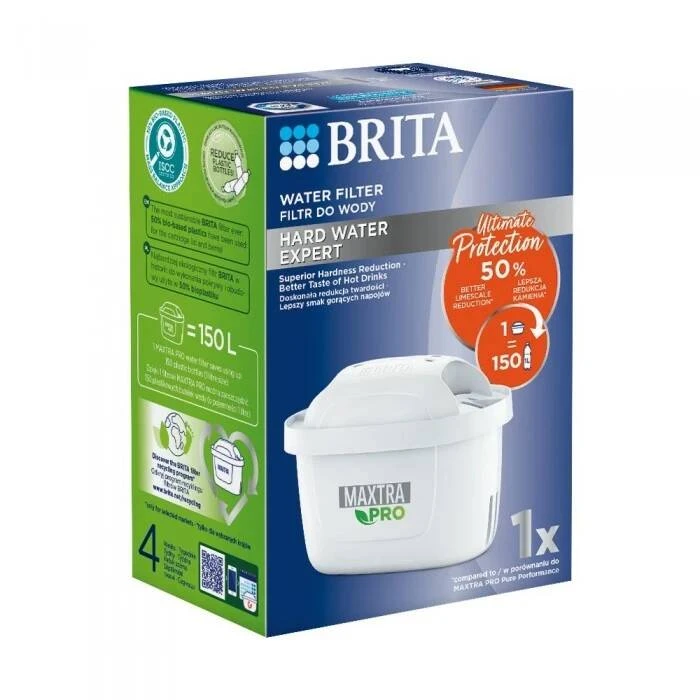 Brita maxtra pro hard 2