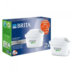 Brita maxtra pro hard (pack 2) cartus de schimb