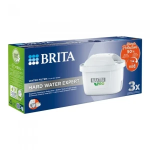 Brita maxtra pro hard (pack 3) cartus de schimb Thumbnail 2
