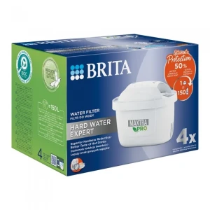 Brita maxtra pro hard pack 4 Thumbnail 2