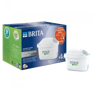 Brita maxtra pro hard (pack 4) cartus de schimb