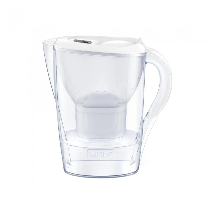 Brita 2.4 marella (alb) 3 cart. filtru cana 2