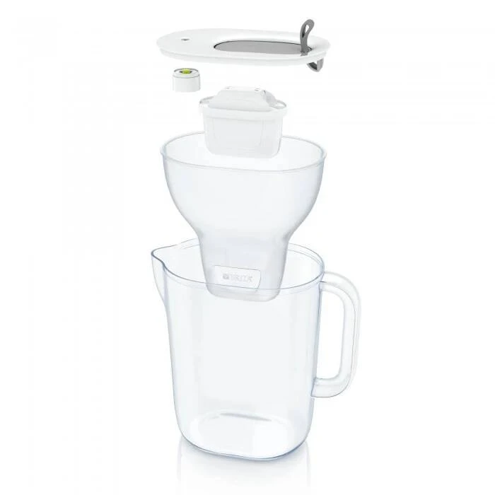 Brita style xl (grey) filtru cana 3