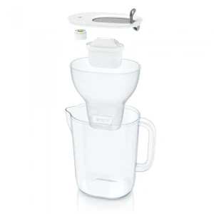 Brita style xl (grey) filtru cana Thumbnail 3