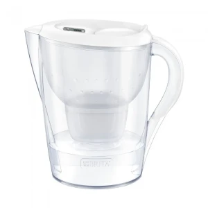 Brita marella xl (alb) 3 cart. filtru cana Thumbnail 2