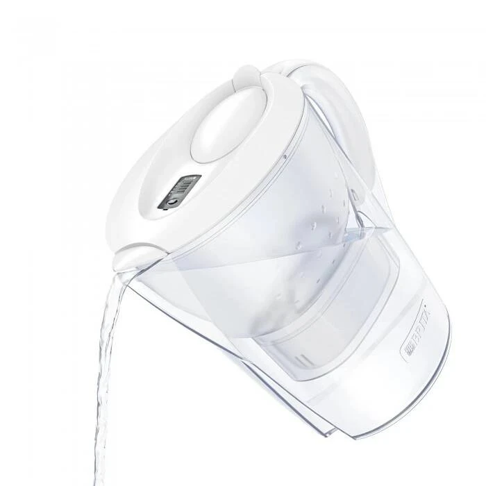 Brita marella xl (alb) filtru cana 4