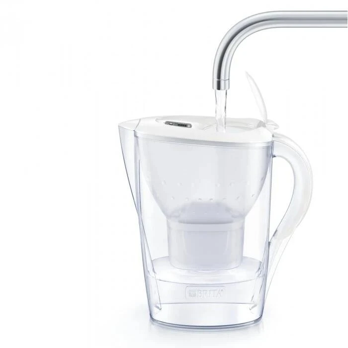 Brita marella xl (alb) filtru cana 6