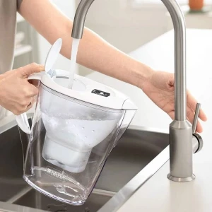 Brita marella xl (alb) filtru cana Thumbnail 7