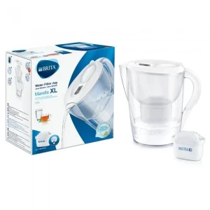 Brita marella xl (alb) filtru cana Thumbnail 3