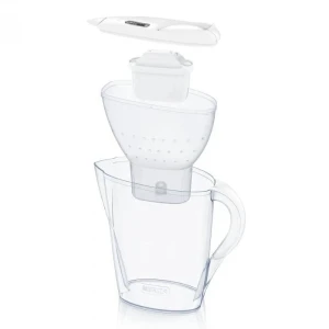 Brita marella xl (alb) filtru cana Thumbnail 5