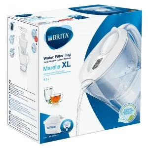 Brita marella xl (alb) filtru cana Thumbnail 2