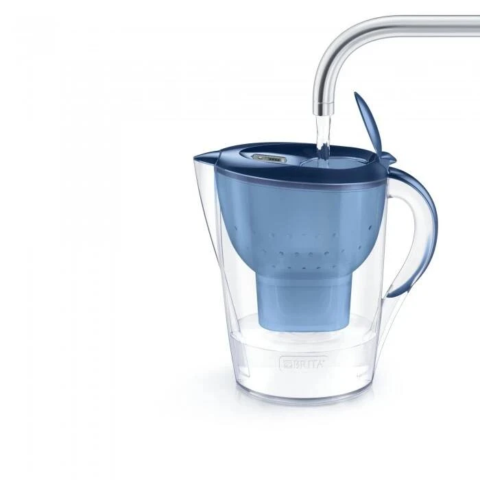 Brita marella xl (albastru) filtru cana 5