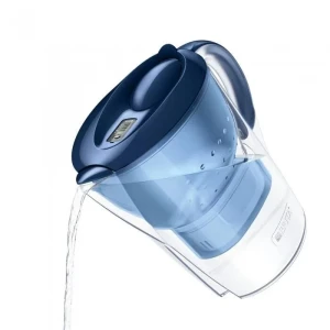 Brita marella xl (albastru) filtru cana Thumbnail 3