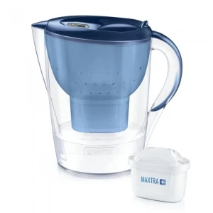 Brita marella xl (albastru) filtru cana Thumbnail 2