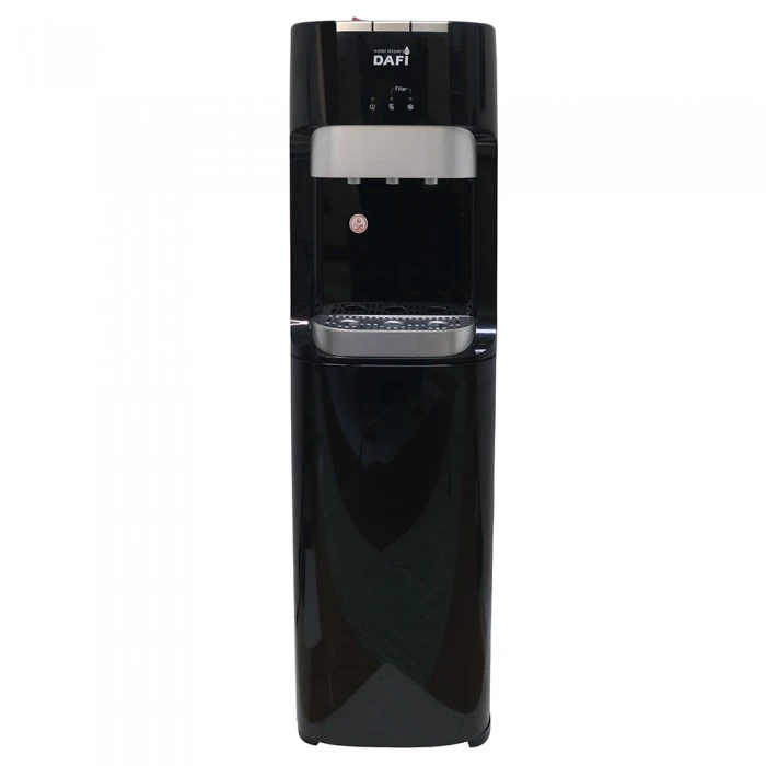 Purifier dafi classic ro (negru) 2