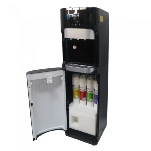 Purifier dafi classic ro (negru)