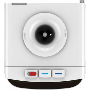 Water cooler dafi compresor (alb) Thumbnail 3