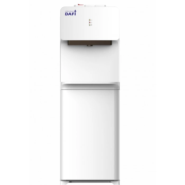 Water cooler dafi compresor (alb) 2