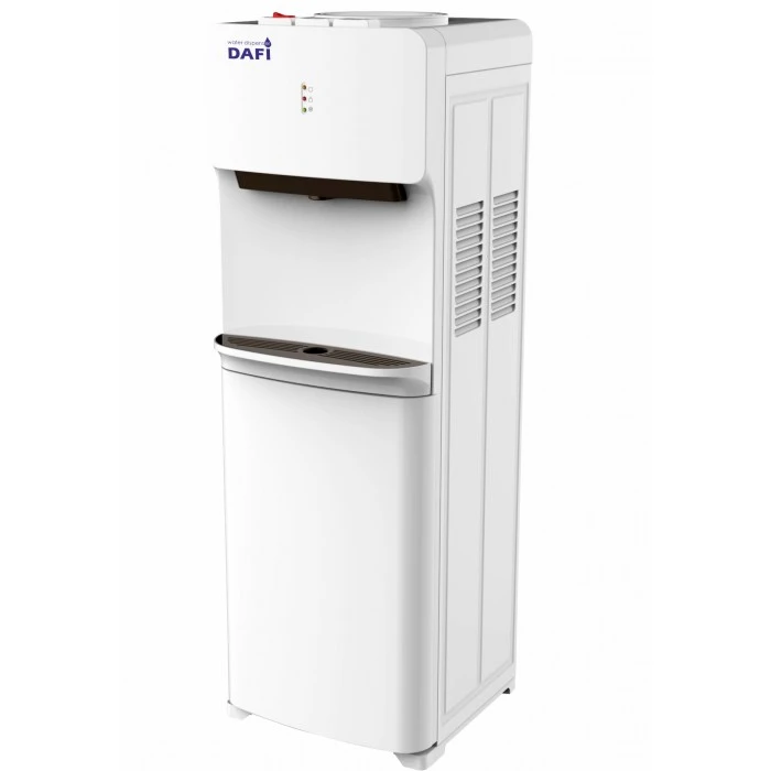 Water cooler dafi compresor (alb) 2