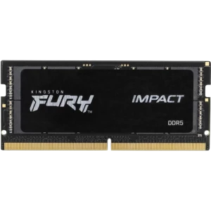 Оперативная память Kingston FURY Beast, DDR5 SDRAM, 4800 МГц, 32Гб, KF548S38IB-32
