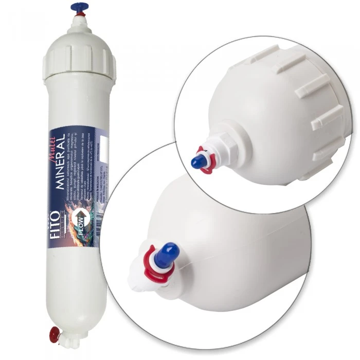 M2 multimineral mineralizator 2
