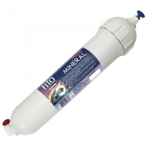 M2 multimineral mineralizator