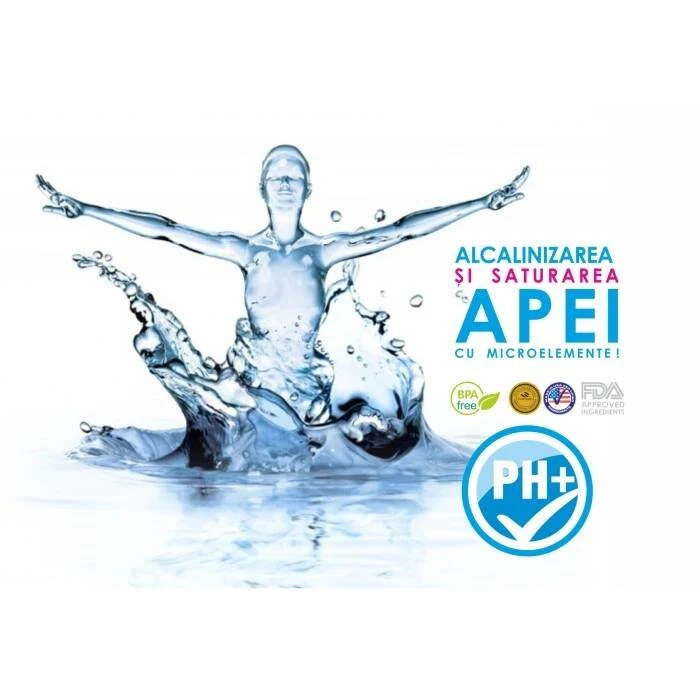 M2 ph+ mineralizator 2