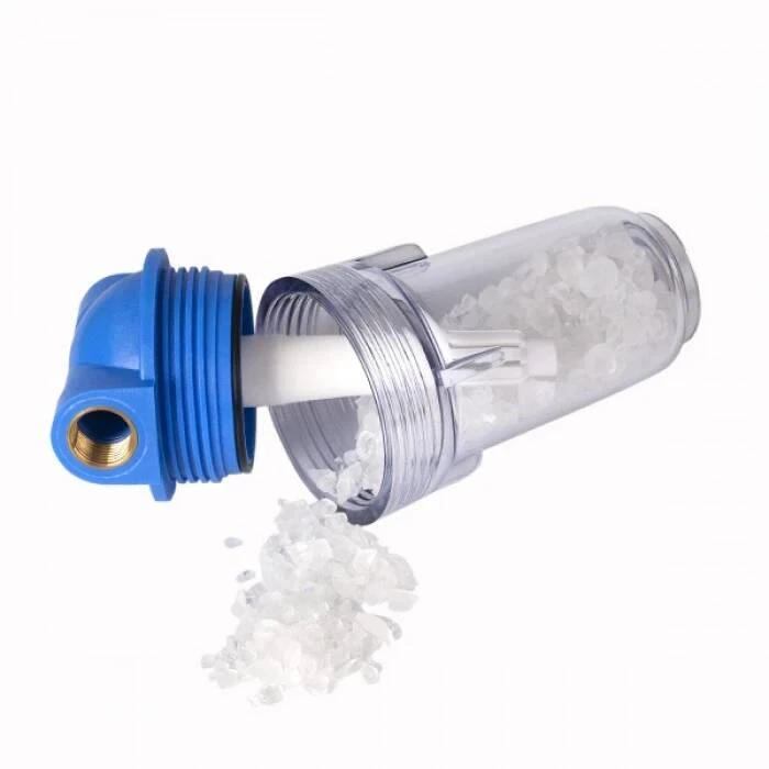 Ff103 filtru pentru boilere si cazane polifosfat 2