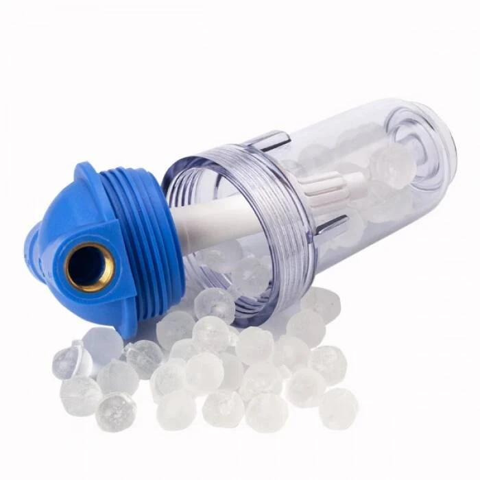 Ff103 filtru pentru boilere si cazane silifos 4