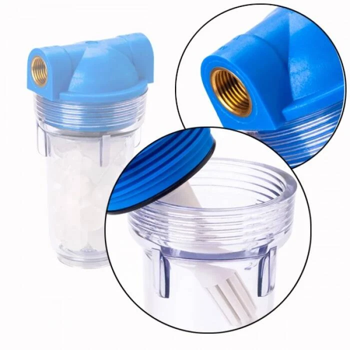 Ff103 filtru pentru boilere si cazane silifos 3