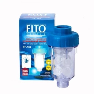 Ff104 filtru pentru masine de spalat silifos