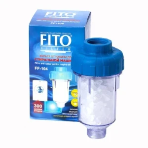 Ff104 filtru pentru masine de spalat polifosfat